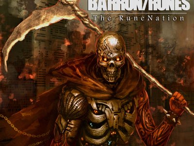 Barrun/Runes photo