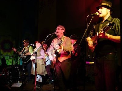 Galway Bay Irish Festival 2014