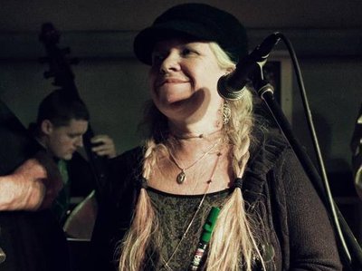 Sarah Pollock-Holmes