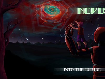 Novus photo