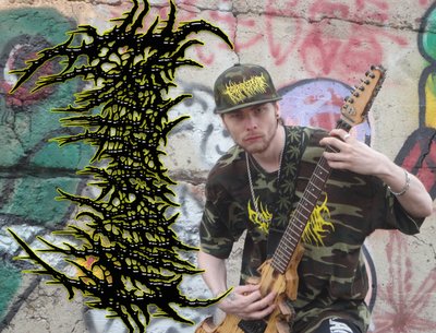 Necrofuckphilia photo