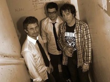 The Black Hats - Punt 2009