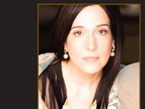 Nicole Dillenberg photo
