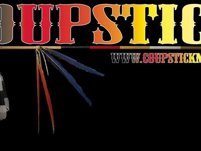 Coupstick photo