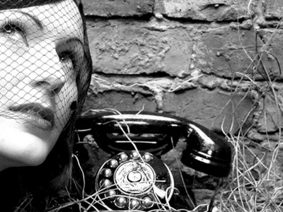 Constance Rudert photo