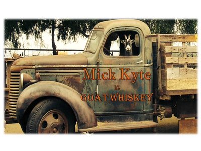 Mick Kyte Music photo