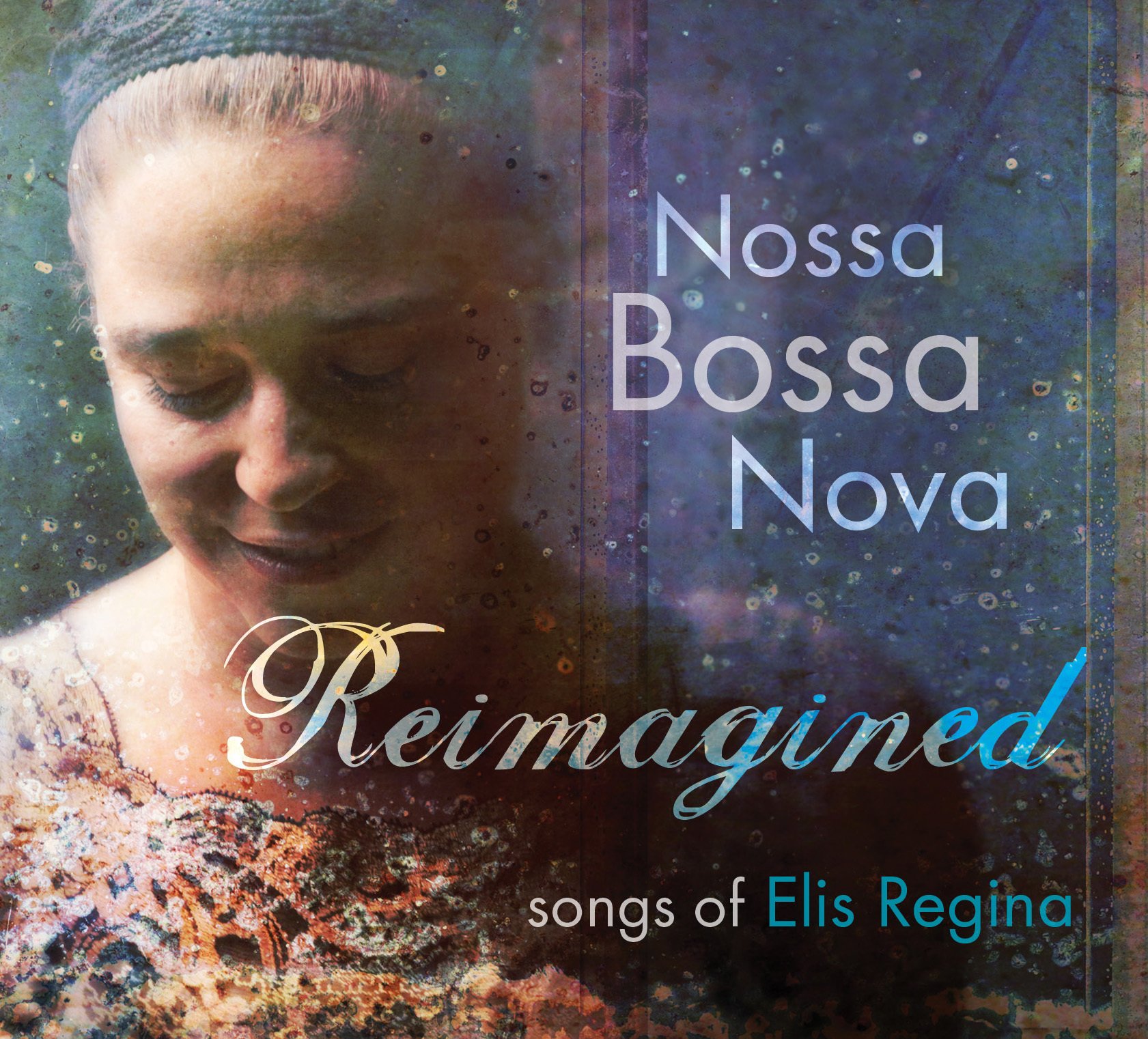 レコード Nossa Orquestra LP Bossa Nova