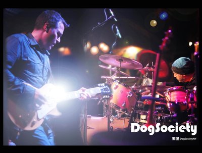 Dog Society photo