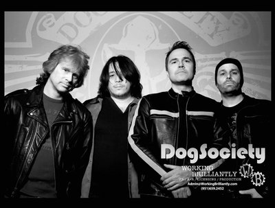 Dog Society photo