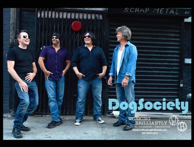 Dog Society photo