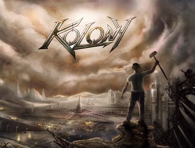 Kolony photo