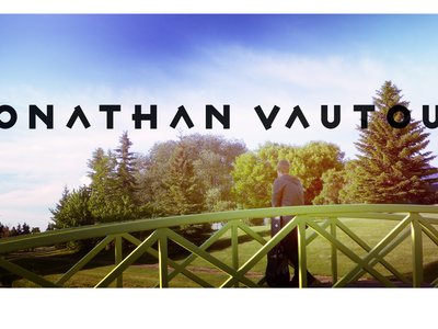 Jonathan Vautour photo
