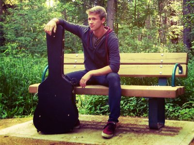 Jonathan Vautour photo
