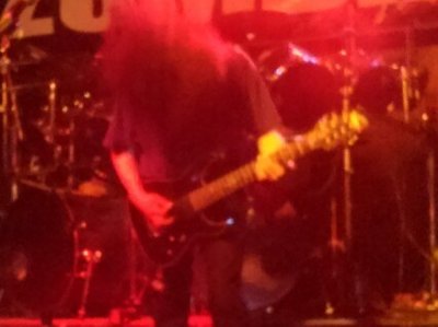metal