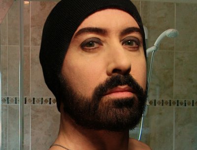 Breck Stewart - Bad Boy Shower