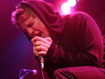 Jarret Stockmar - Vox
