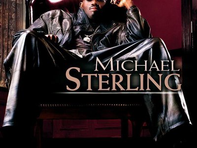 MICHAEL STERLING photo