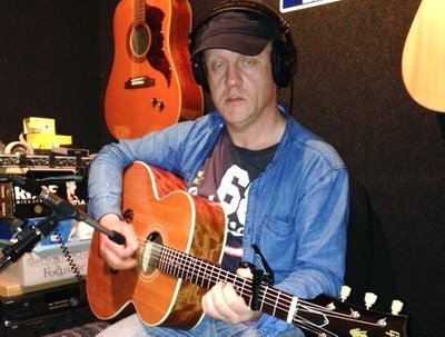 Chris Mc Lernon photo
