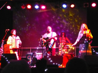 Frome Festival 2014