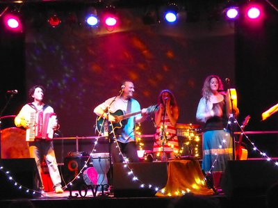 Pftr Live