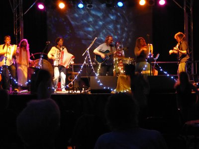 Frome Festival 2014