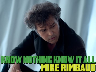 Know Nothing Know it All: single