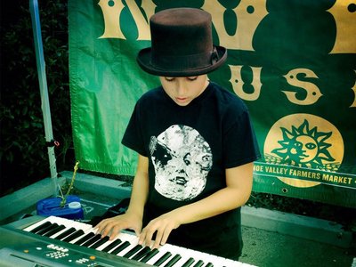 Henry Plotnick photo