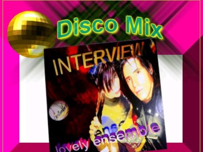Hey my friends, we are very pleased to share with you, this Disco Remix From our friend DJ Friction.
