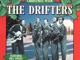 Drifters Christmas