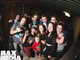 Throw back to Ciinta's party. Thanks to Max from Rivals for the great photo