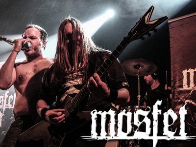 Mosfet photo