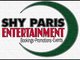 Shy Paris Entertainment