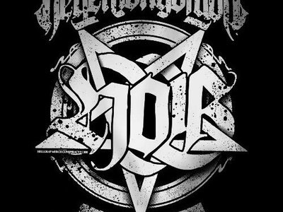 HEGEMONY OF GOD photo