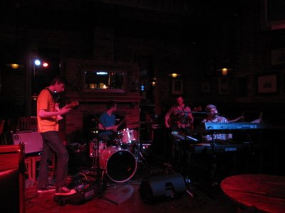 @ Arch Street Tavern (May 2010)