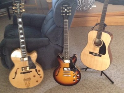 The Shortwave Radio Band photo