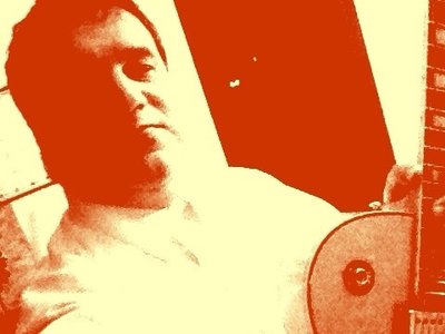The Shortwave Radio Band photo