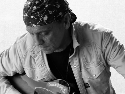 Shawn Rosseau photo