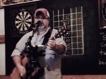 Mick Kyte Music photo