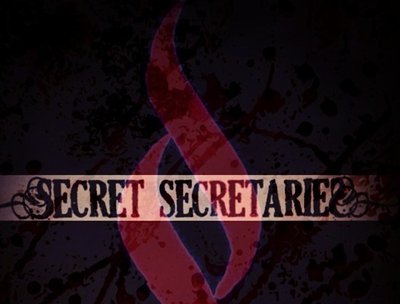 Secret Secretaries photo