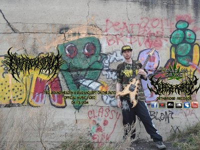 Necrofuckphilia photo