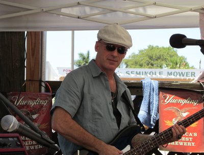 Eddie Fingerhut photo