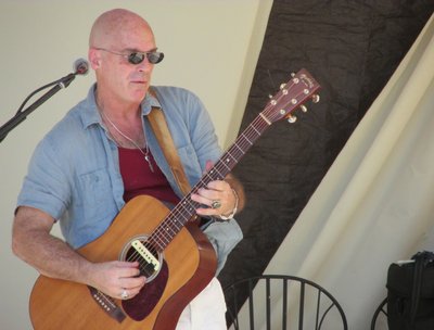 Eddie Fingerhut photo