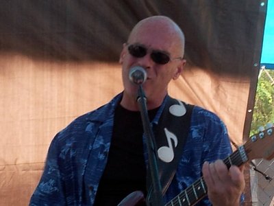 Eddie Fingerhut photo