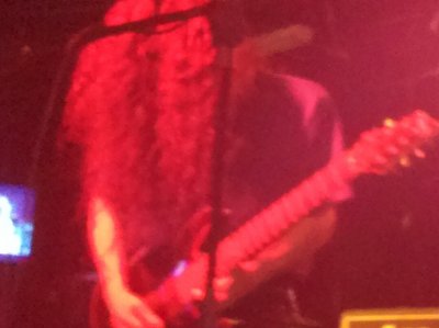 Keep metal strong my friends