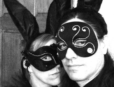 Black Rabbit photo