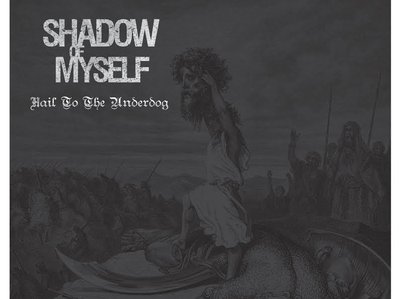 Shadow Of Myself photo