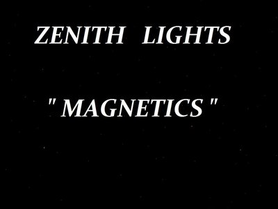 Danny Roberts/Zenith Lights photo