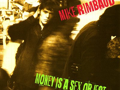 Money Is a Sex Object, from "Red Light"