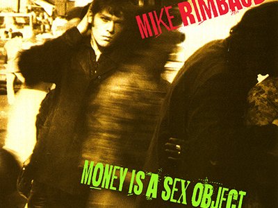 Mike Rimbaud photo