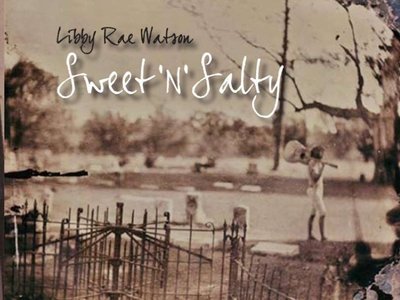 Libby Rae Watson photo